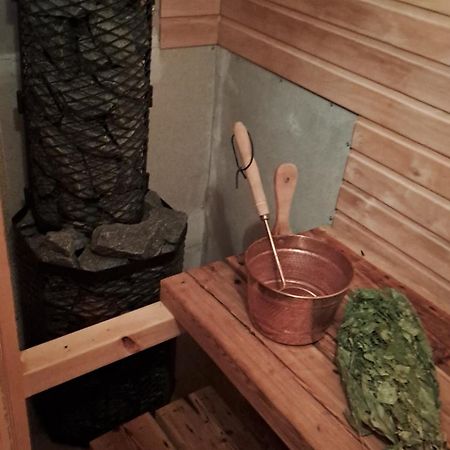 Yacht Club Apartment Liepaja Luaran gambar