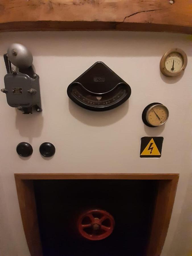 Yacht Club Apartment Liepaja Luaran gambar