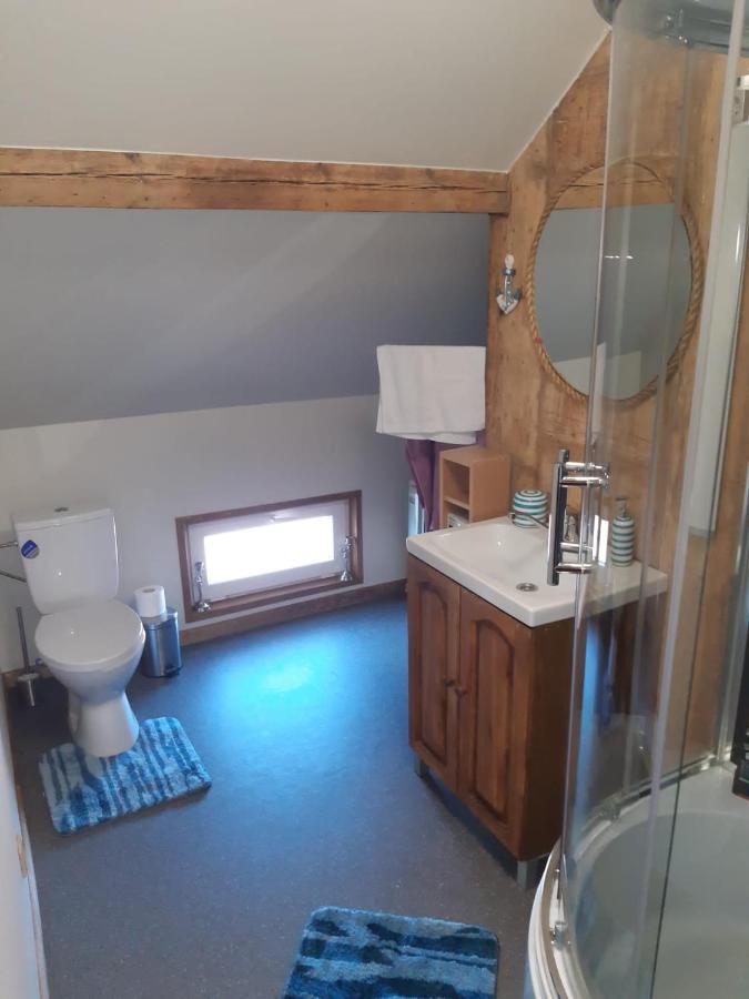 Yacht Club Apartment Liepaja Luaran gambar