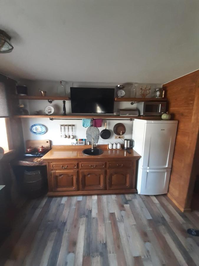 Yacht Club Apartment Liepaja Luaran gambar