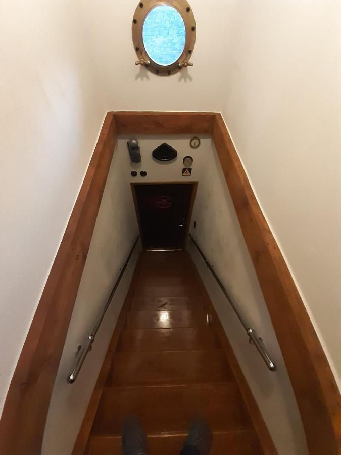 Yacht Club Apartment Liepaja Luaran gambar