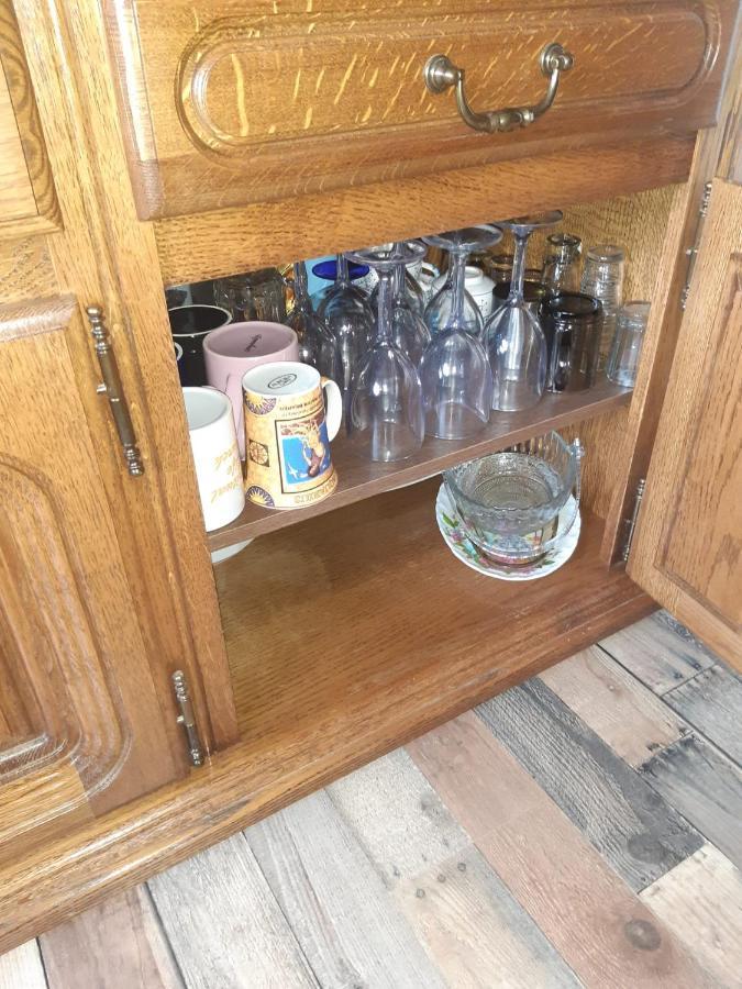 Yacht Club Apartment Liepaja Luaran gambar