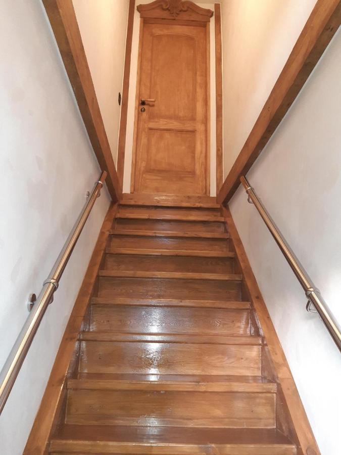 Yacht Club Apartment Liepaja Luaran gambar