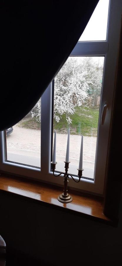 Yacht Club Apartment Liepaja Luaran gambar