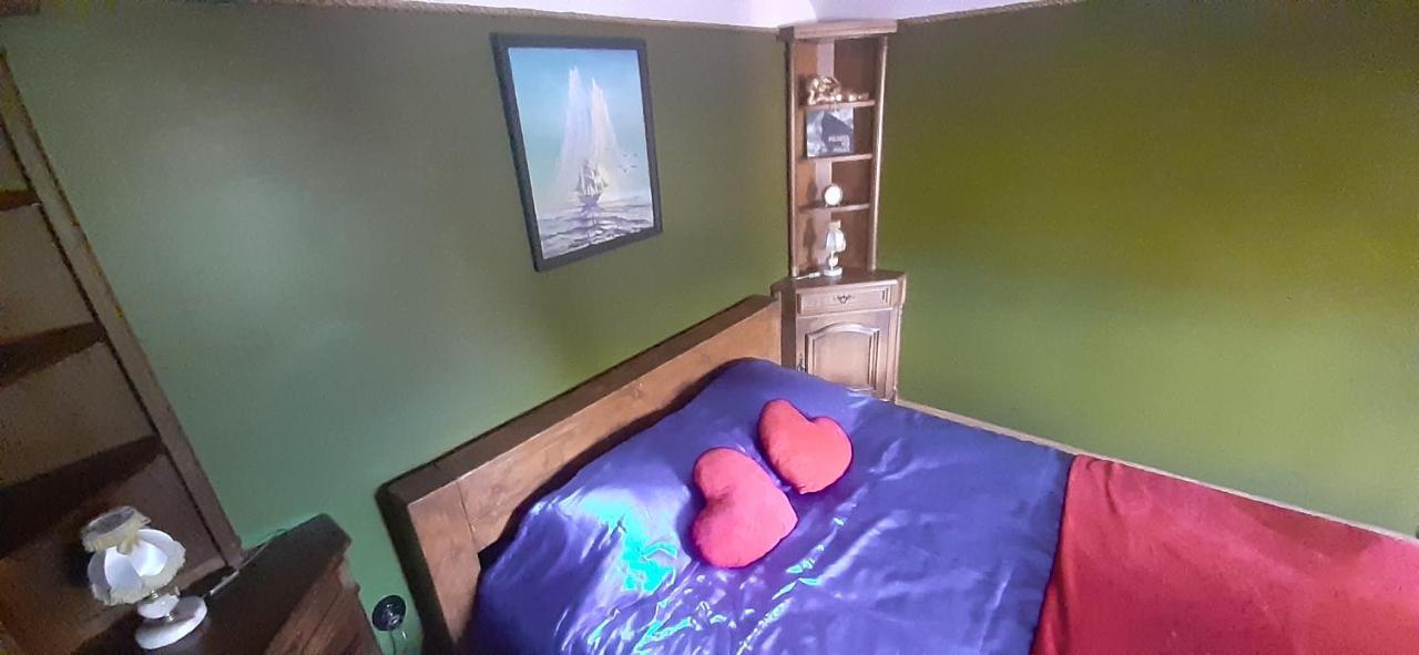 Yacht Club Apartment Liepaja Luaran gambar