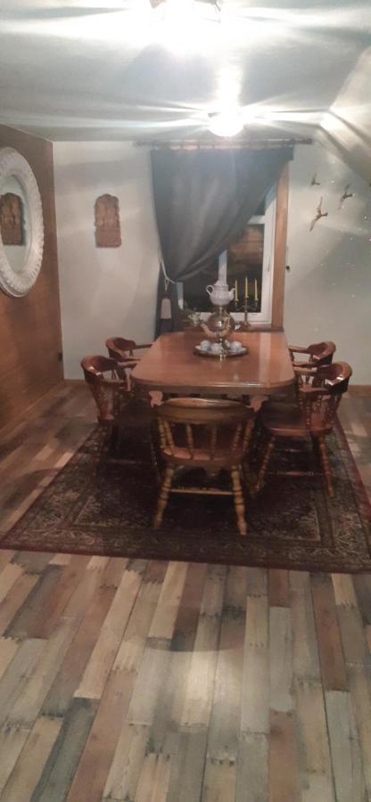 Yacht Club Apartment Liepaja Luaran gambar