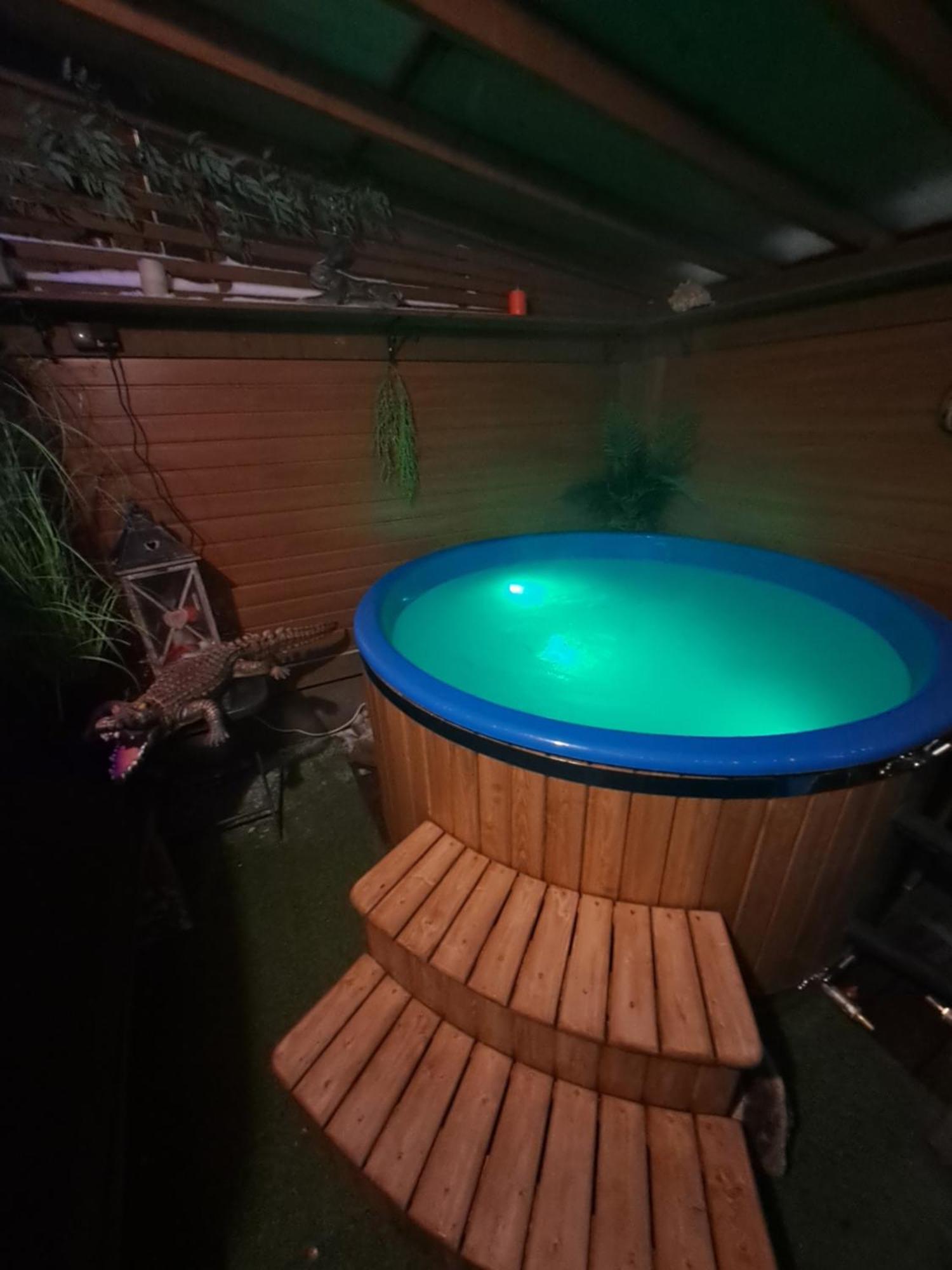 Yacht Club Apartment Liepaja Luaran gambar