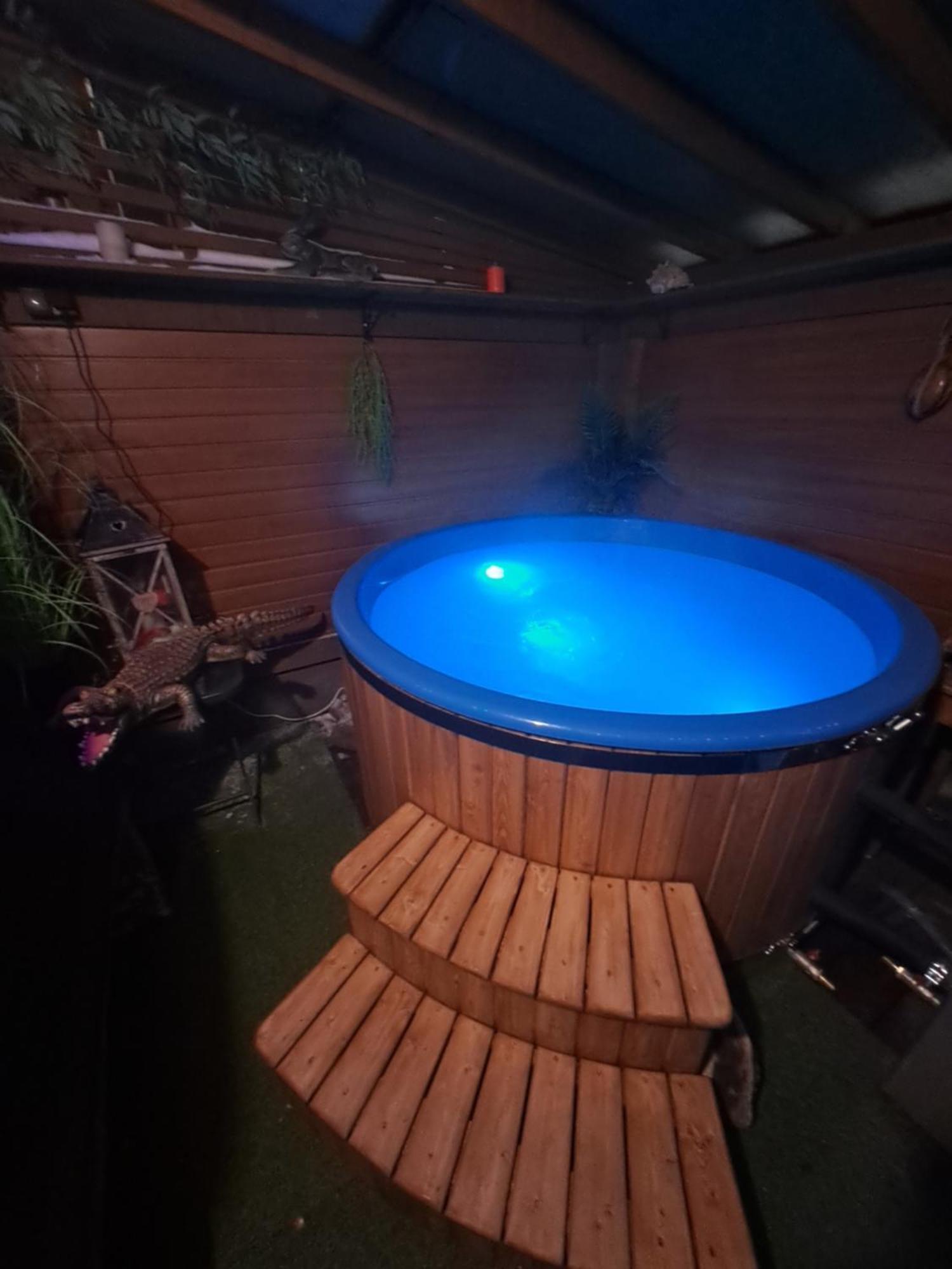 Yacht Club Apartment Liepaja Luaran gambar